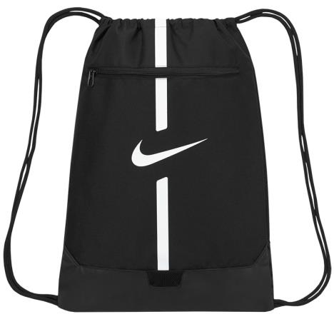 Nike acadamy 21 Gym Bag Black/Black/White